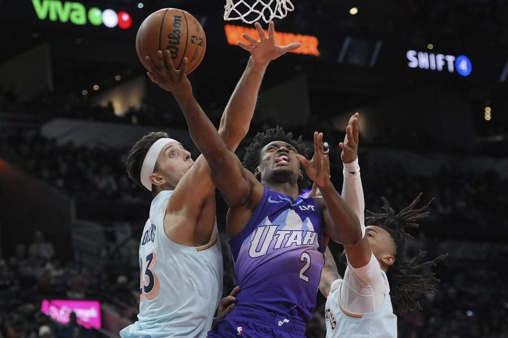 得分的保障 得分的保障