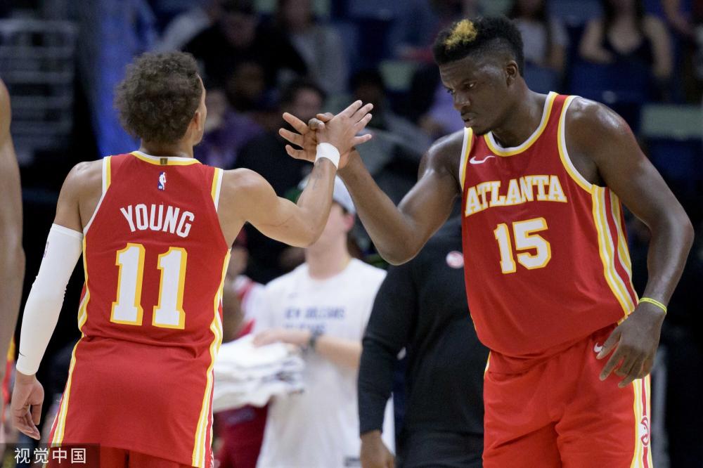 视年轻球员 视年轻球员